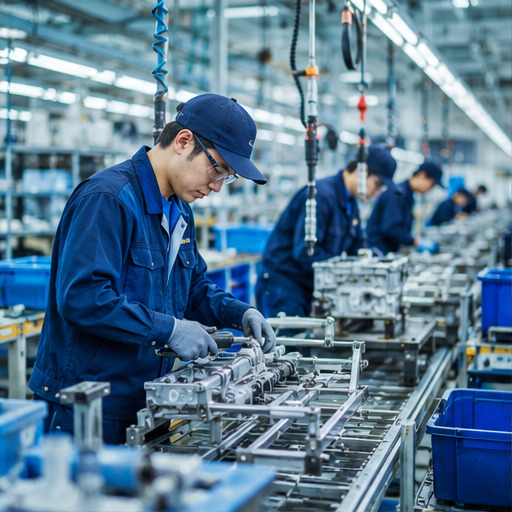 工場・作業現場