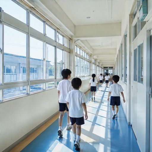 学校・公共施設